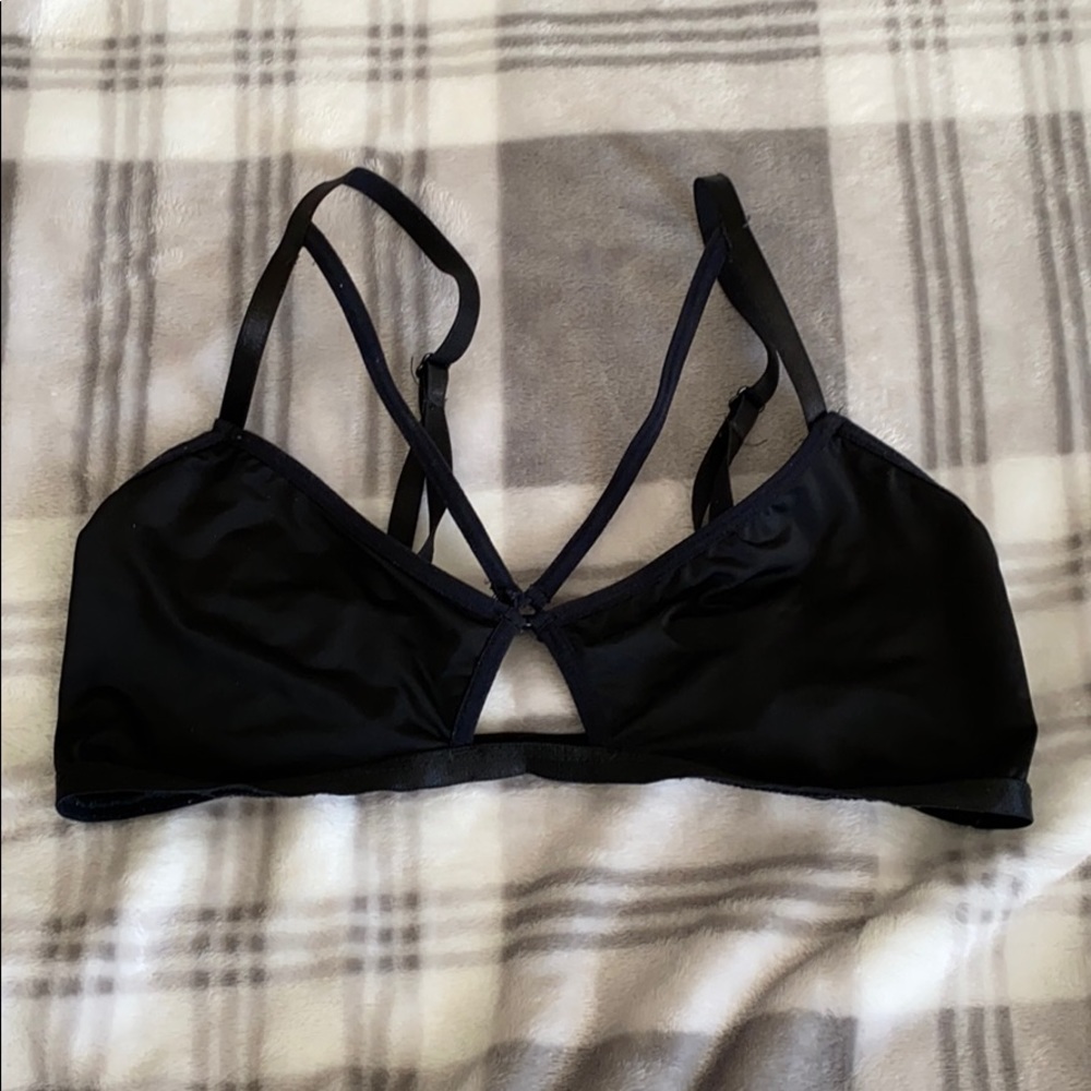 Urban outfitters bralette